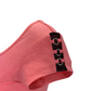 Robe rose Urban Addiction pour femme