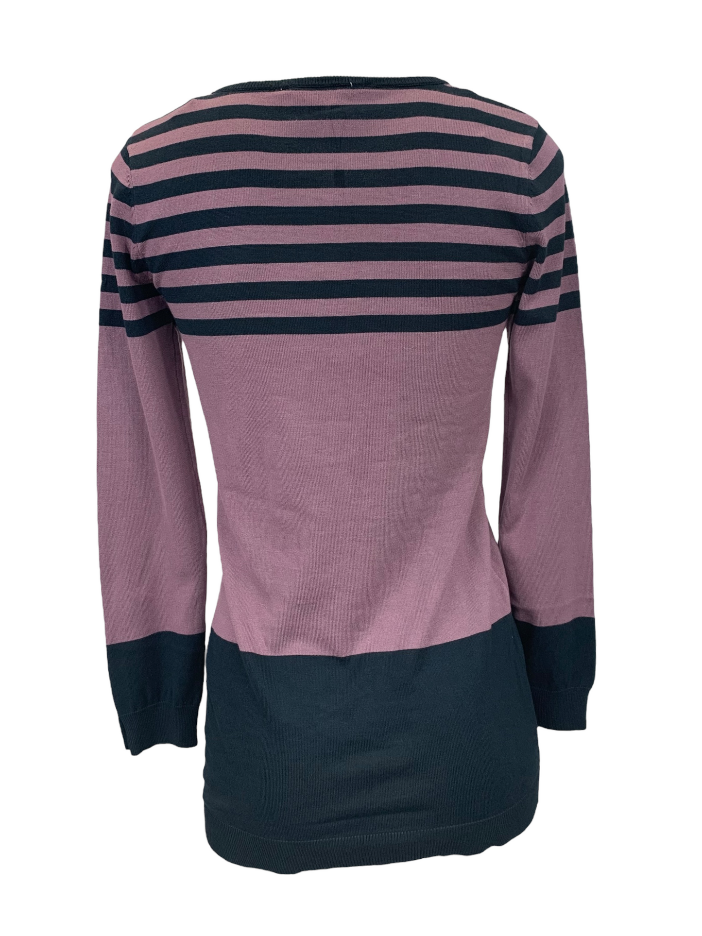 Women's Mandarine&Co purple sweater