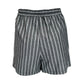 Short léger gris pour femme