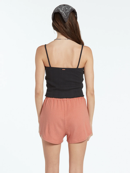 Women's Volcom Peach Shorts