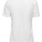 ONLY women's white T-shirt