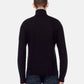 Men's Projek Raw black sweater
