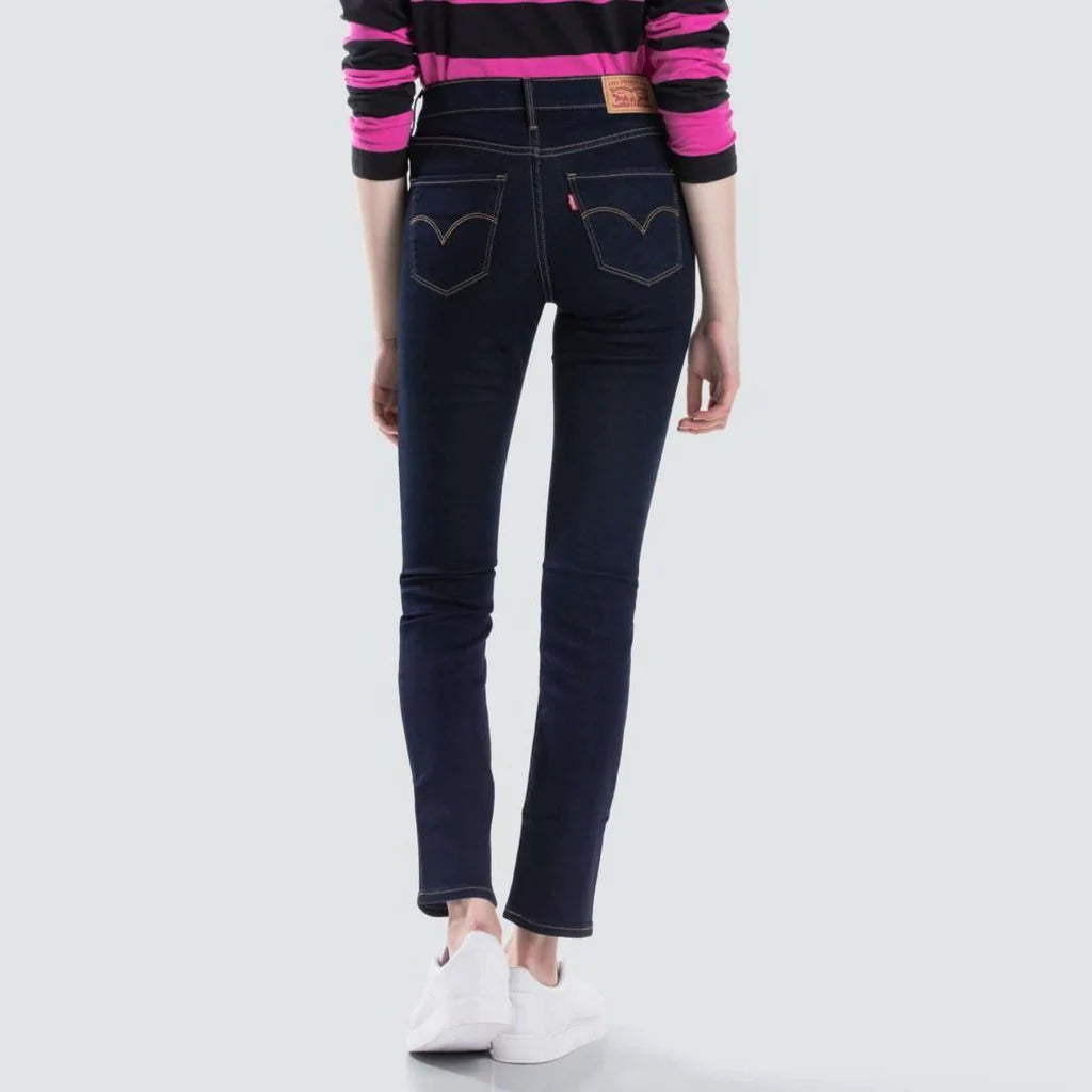 Jeans levis pour femme hotsell