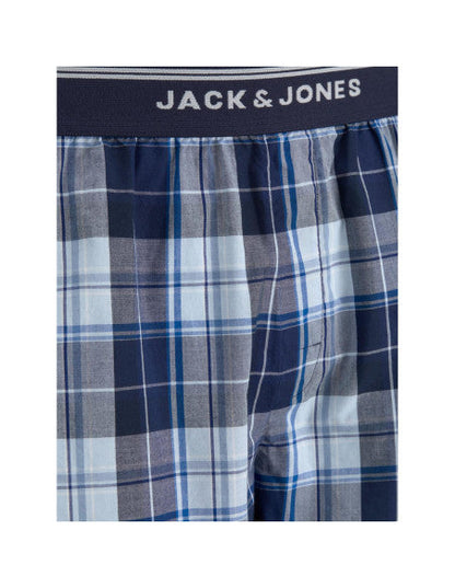 Jack&Jones men's 2 pack boxers 