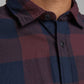 Jack&Jones men's plaid shirt