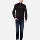 Men's Projek Raw Knit Jacket