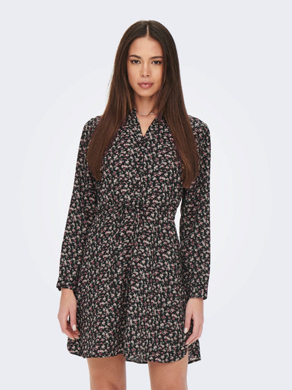 ONLY Women's Floral Dress