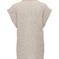 Veste sans manches ONLY pour femme
