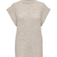 Veste sans manches ONLY pour femme