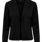 ONLY women's cropped black jacket