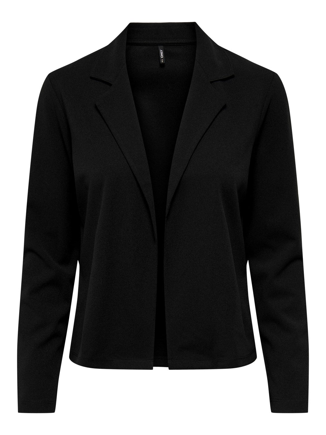 Veston noir court ONLY pour femme