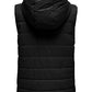 Manteau sans manche ONLY pour femme