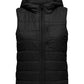 Manteau sans manche ONLY pour femme
