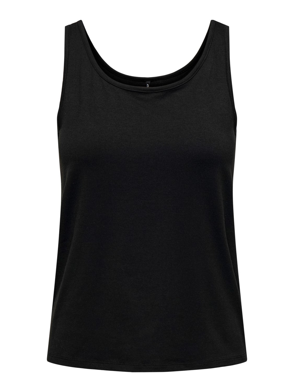 Camisole noire ONLY chez Hangar-29.