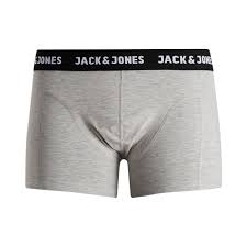 Jack&Jones men's 3-pack boxers