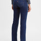 Women's Levi's 314 straight jeans