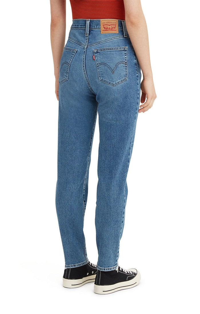 Levis 501 femme taille haute hot sale