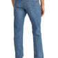 Jeans traditionnel Levi's 505 pour homme