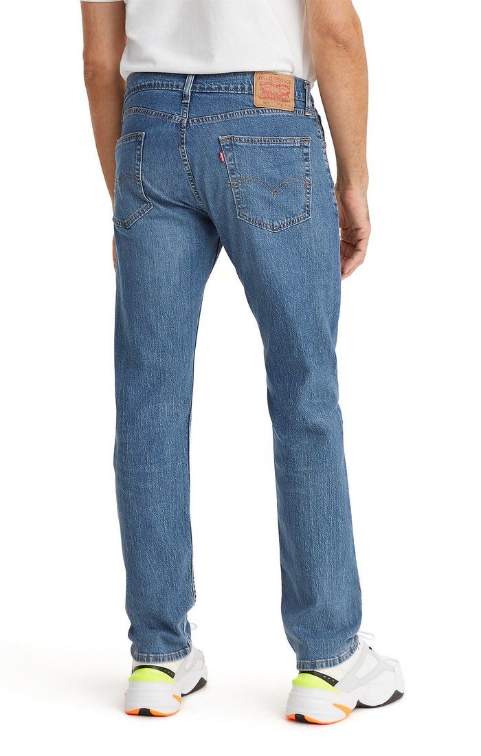 Jeans traditionnel Levi's 505 pour homme