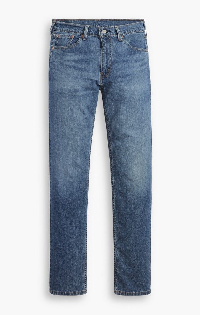Men's Levi's 505 traditional jeans