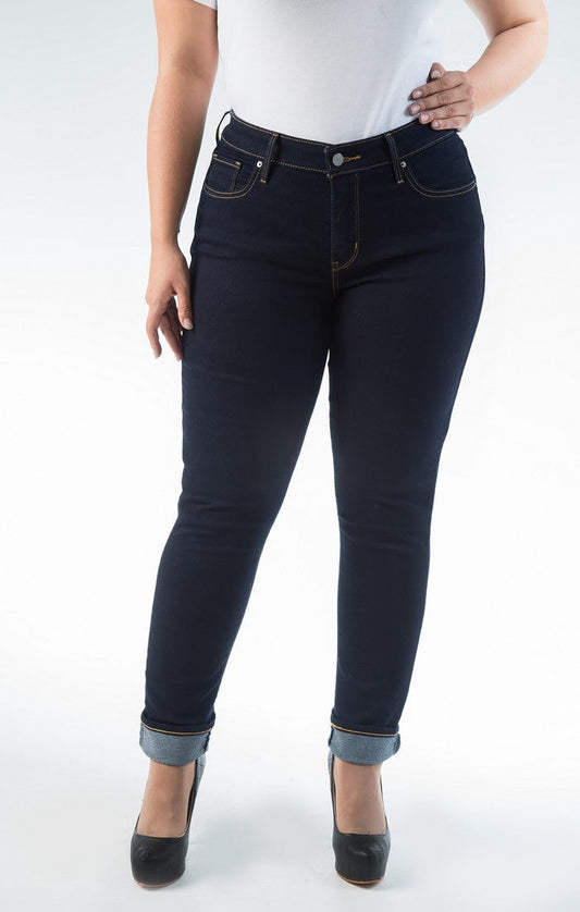 Women's Plus size 311 Levi's jeans