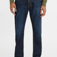 Jeans traditionnel foncé Levi's 505 pour homme