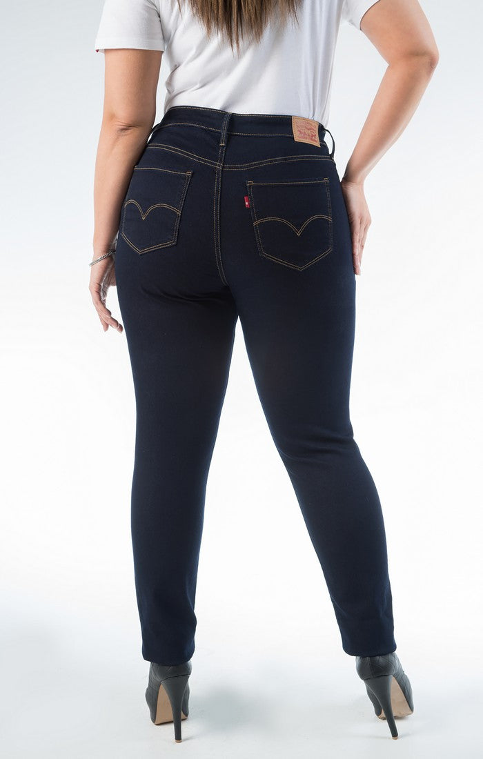 Jeans femme taille discount plus