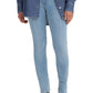 Women's Levi's blue 311 jeans