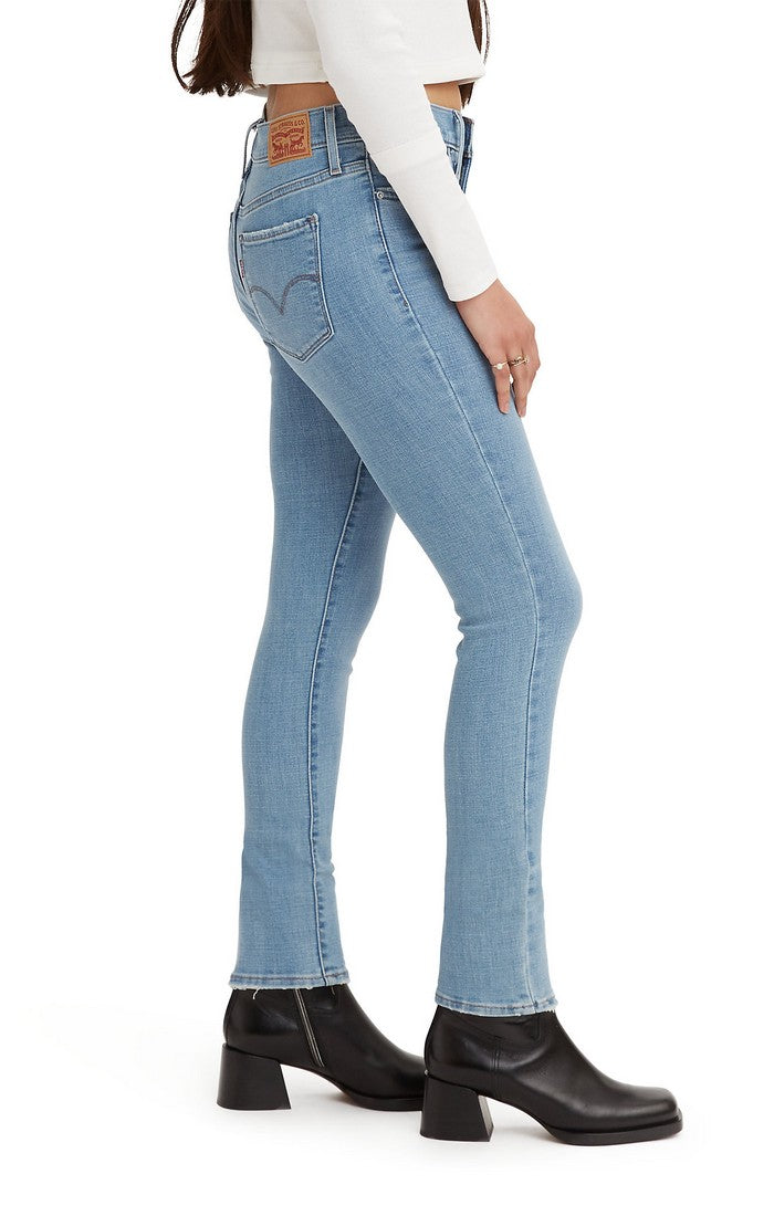 Women's Levi's blue 311 jeans