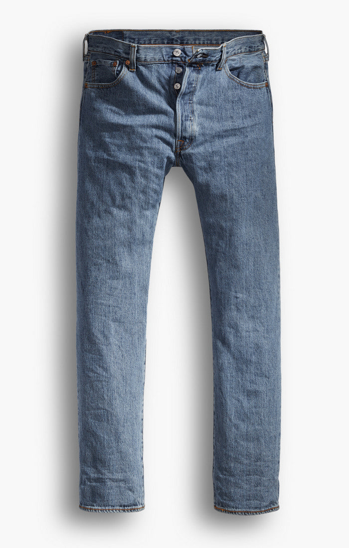 Men's Original 501 Levi's jeans