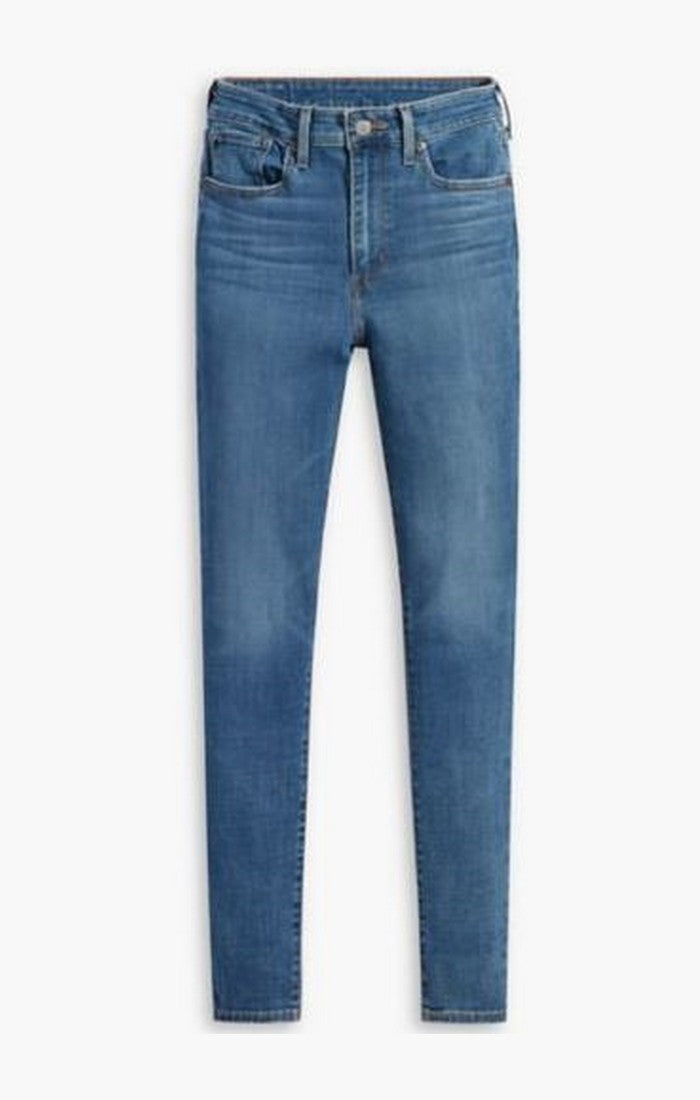 Women's Levi's blue 311 jeans