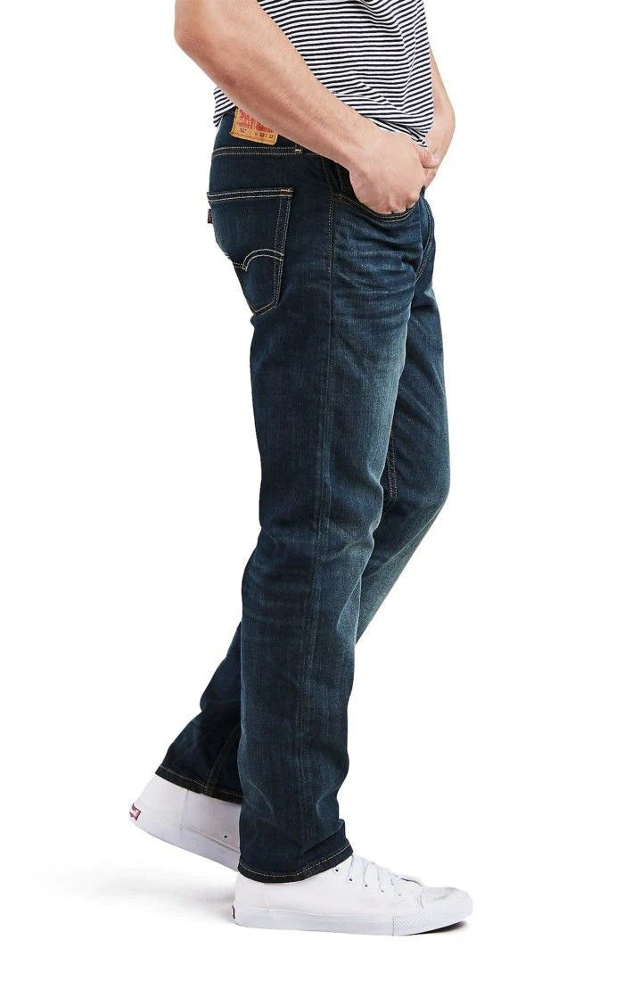 Levi's 502 skinny shop