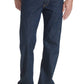 Men's Levi's 501 dark blue jeans