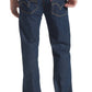 Men's Levi's 501 dark blue jeans