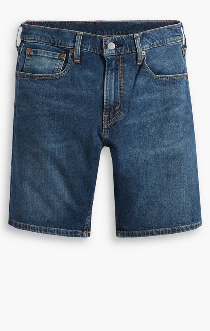 Men's Levi's 412 jeans bermuda 