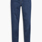 Jeans Levi's 311 filiforme bleu pour femme